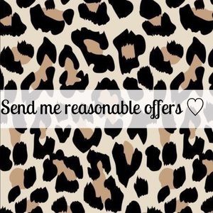 Offers